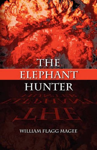 Cover image for The Elephant Hunter