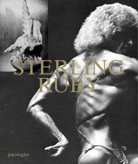 Cover image for Sterling Ruby