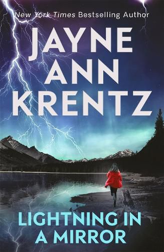 Cover image for Lightning in a Mirror