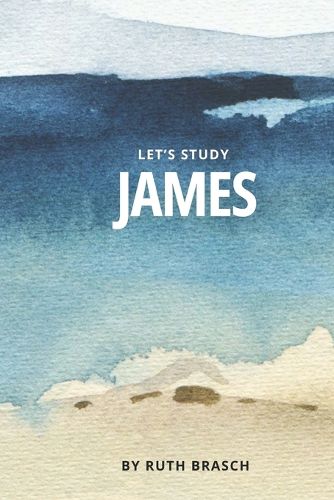 Cover image for Let's Study James