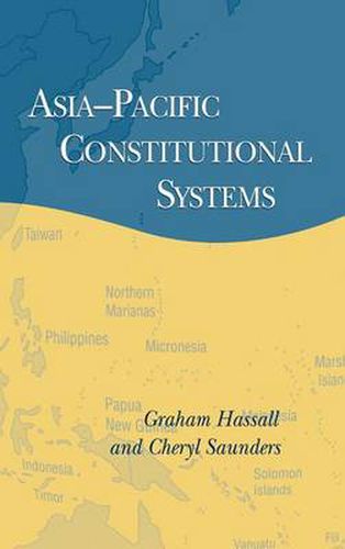 Asia-Pacific Constitutional Systems