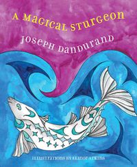 Cover image for A Magical Sturgeon