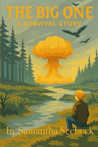 Cover image for The Big One