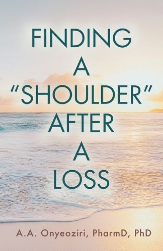 Cover image for Finding a "Shoulder" after a Loss