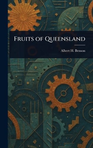 Cover image for Fruits of Queensland