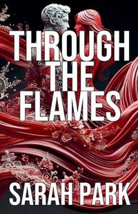 Cover image for Through the Flames