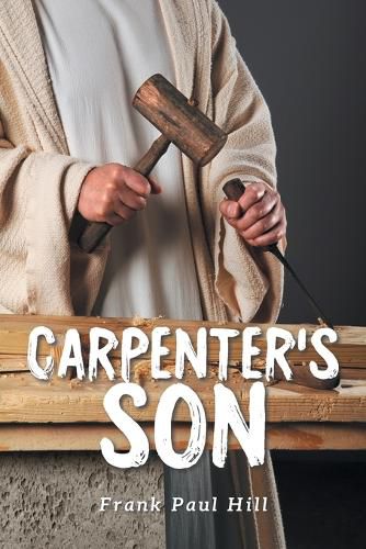 Cover image for Carpenter's Son