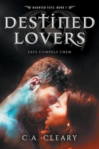 Cover image for Haunted Fate: Destined Lovers