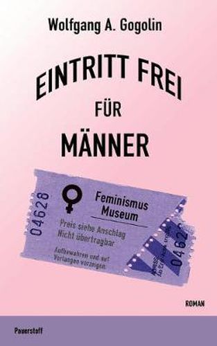 Cover image for Eintritt frei fur Manner