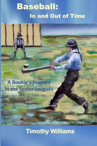 Cover image for Baseball