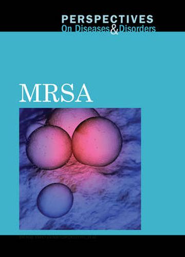 Cover image for MRSA