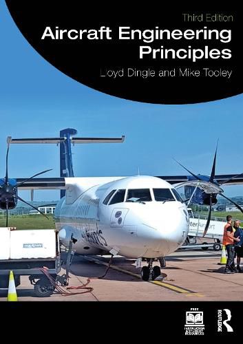 Cover image for Aircraft Engineering Principles