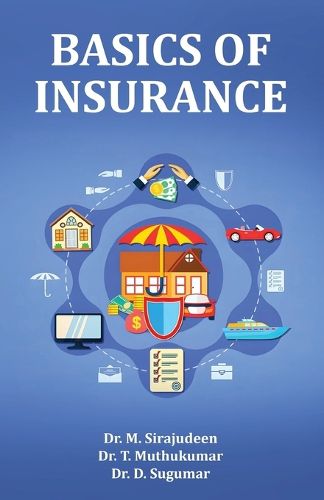Cover image for Basics of Insurance