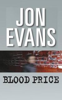 Cover image for Blood Price