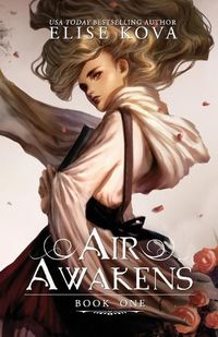 Cover image for Air Awakens