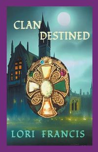 Cover image for Clan Destined