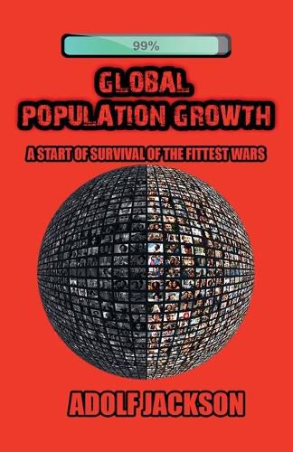 Cover image for Global Population Growth