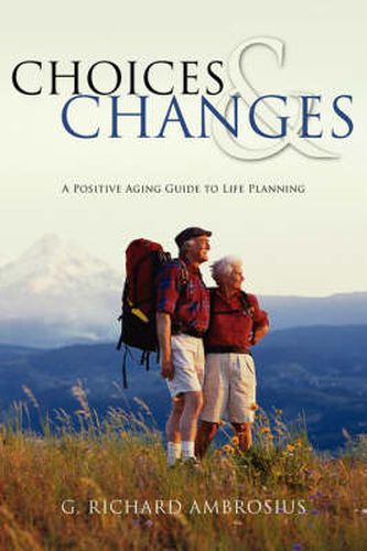 Cover image for Choices & Changes