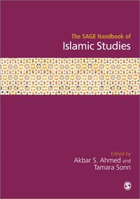 Cover image for The Sage Handbook of Islamic Studies