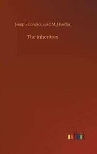 Cover image for The Inheritors