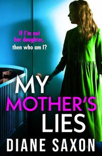 Cover image for My Mother's Lies