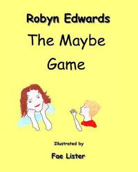 Cover image for The Maybe Game