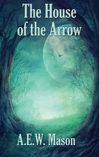 Cover image for The House of the Arrow