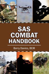 Cover image for SAS Combat Handbook