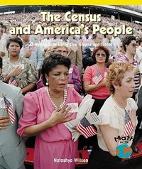 Cover image for The Census and America's People