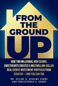 Cover image for From the Ground Up