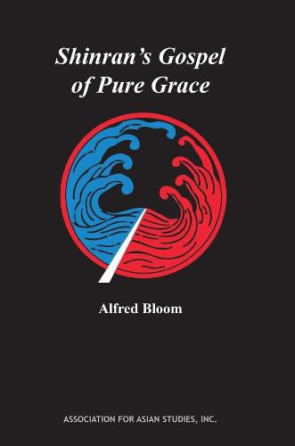 Cover image for Shinran's Gospel of Pure Grace