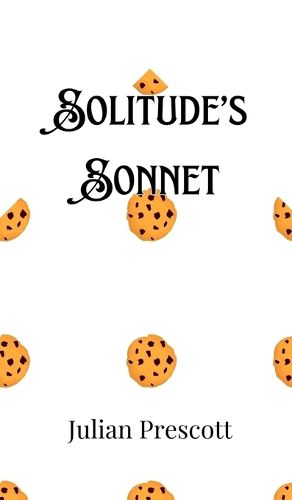 Cover image for Solitude's Sonnet