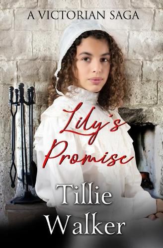 Cover image for Lily's Promise: A Victorian Saga