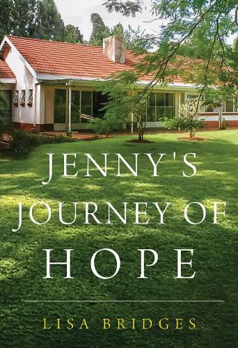 Jenny's Journey of Hope