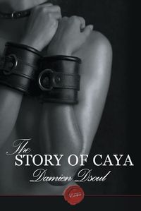 Cover image for The Story of Caya