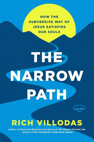 Cover image for The Narrow Path