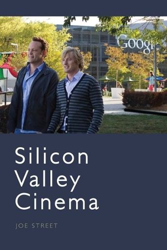 Silicon Valley Cinema