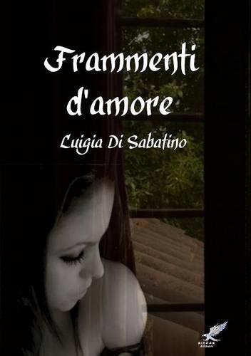 Cover image for Frammenti D'amore