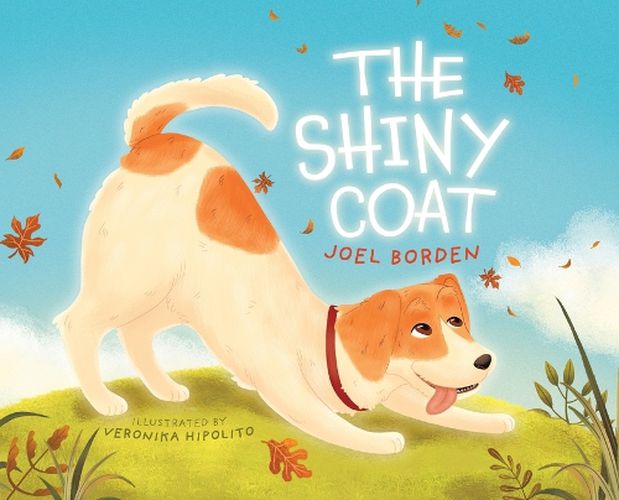 Cover image for The Shiny Coat