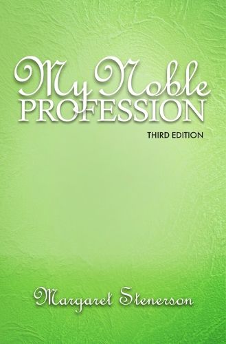 Cover image for My Noble Profession