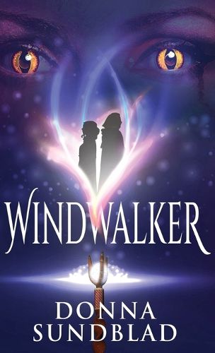 Cover image for Windwalker