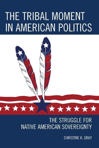 The Tribal Moment in American Politics: The Struggle for Native American Sovereignty