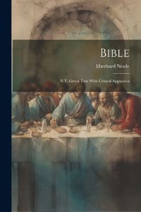 Cover image for Bible