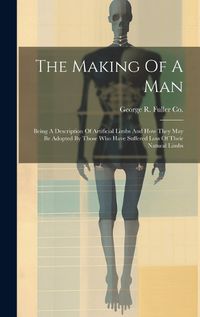 Cover image for The Making Of A Man