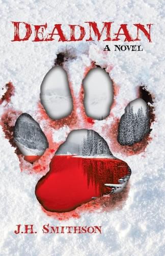 Cover image for Deadman