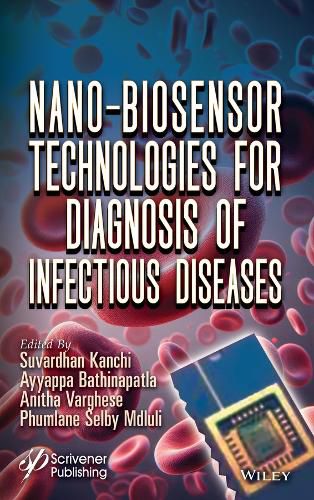 Cover image for Nano-Biosensor Technologies for Diagnosis of Infectious Diseases