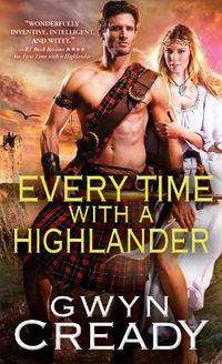 Cover image for Every Time with a Highlander