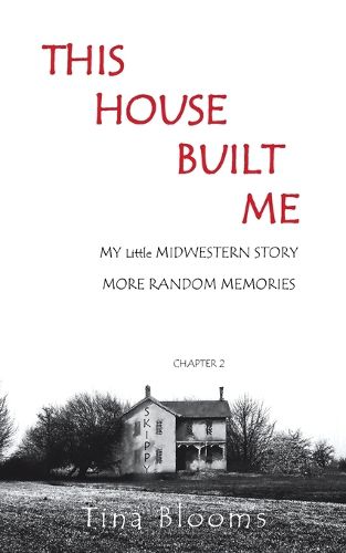 Cover image for This House Built Me