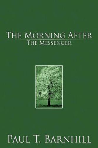 Cover image for The Morning After