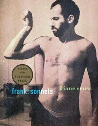 Cover image for Frank: Sonnets